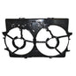 TOLVA VENTILADOR AUDI A6 09-16 CN