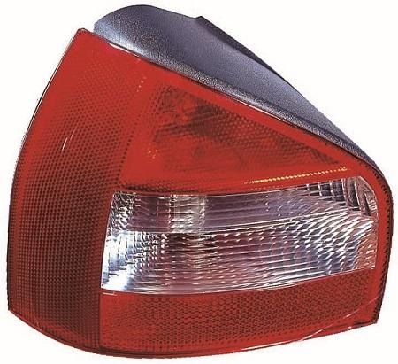 CALAVERA AUDI A3 2001 AL 2002 ( TYC ) IZQ