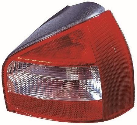 CALAVERA AUDI A3 2001 AL 2002 ( TYC ) DER