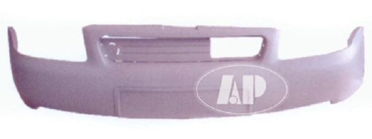 FASCIA DELANTERA AUDI A3 00-03 P/PINTAR