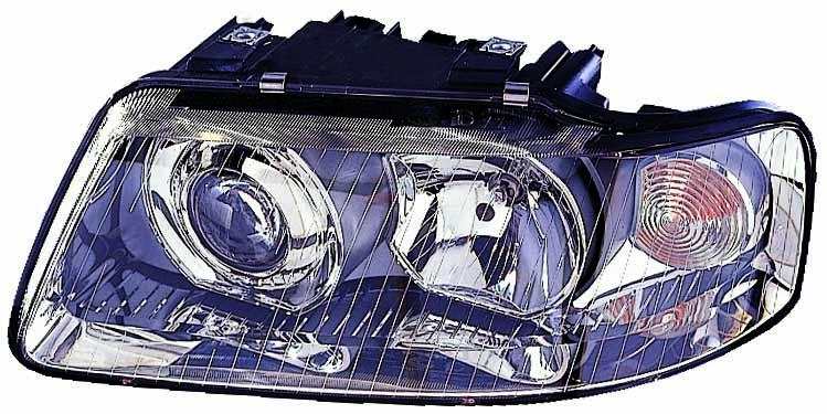 FARO AUDI A3 01-03 L