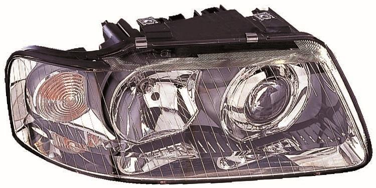FARO AUDI A3 01-03 R