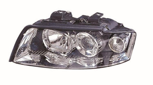 FARO AUDI A4 01-04 L