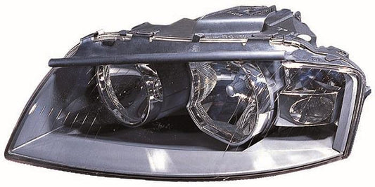 FARO AUDI A3 04-08 L