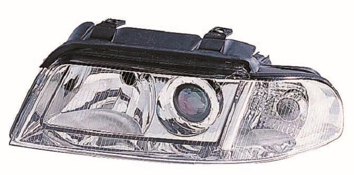 FARO AUDI A4 99-00 L