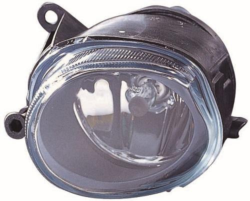 FARO NIEBLA AUDI A3 97-00 L DEPO