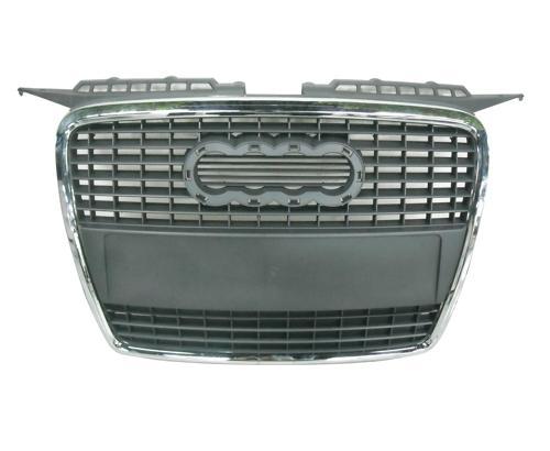 PARRILLA AUDI A3 04-08 FILO/CROMO