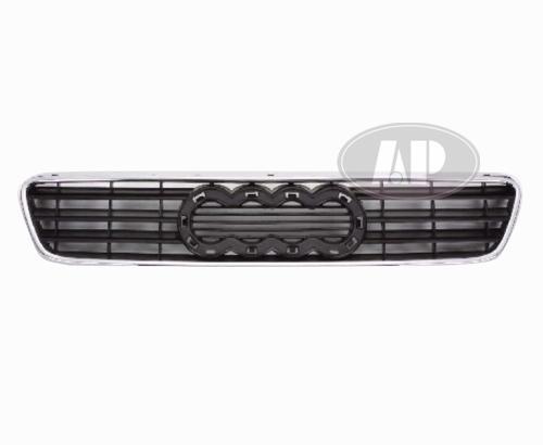 PARRILLA AUDI A3 96-03 CROMO