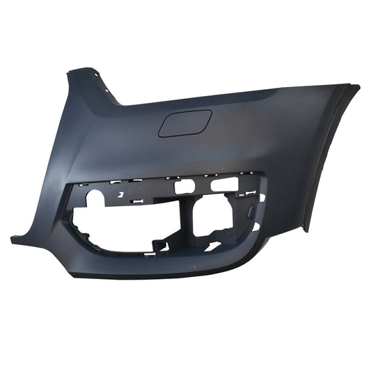 FASCIA DELANTERA AUDI Q3 13-17 S/HOYO P/SENSOR L CN