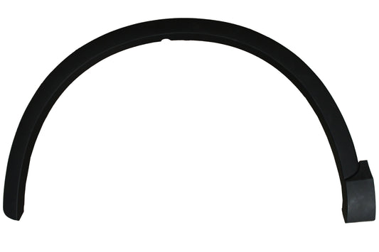 MOLDURA ARCO SALPICADERA AUDI Q3 13-18 P/PINTAR L