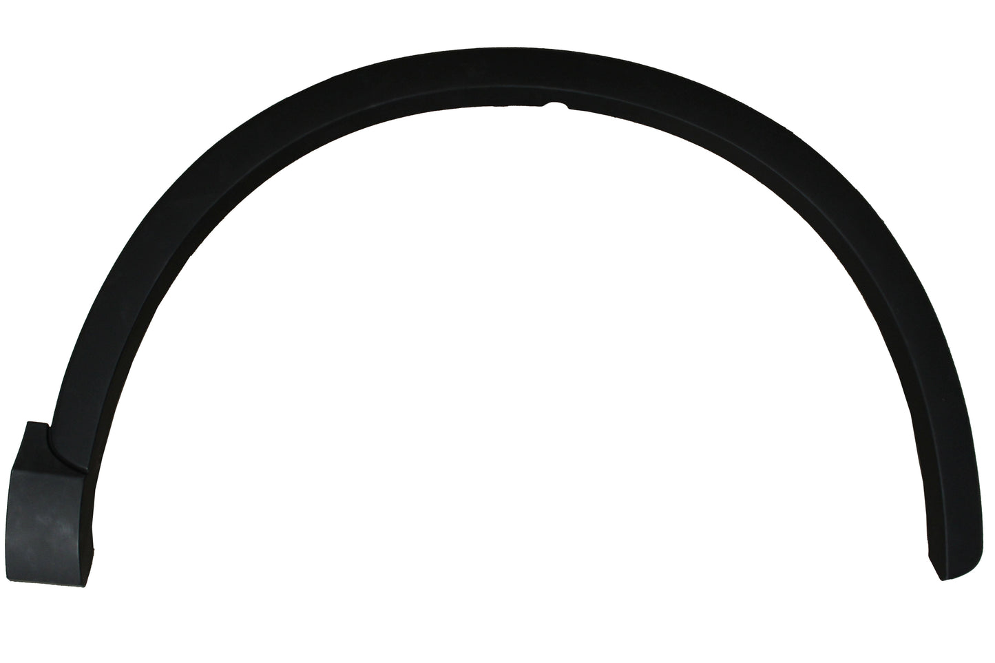 MOLDURA ARCO SALPICADERA AUDI Q3 13-18 P/PINTAR R