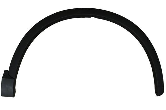 MOLDURA ARCO SALPICADERA AUDI Q3 13-18 P/PINTAR R
