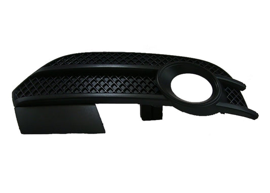 PARRILLA FASCIA AUDI Q3 13-16 C/HOYO P/FARO L CN