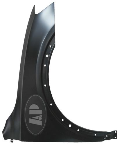 SALPICADERA AUDI Q3 13-16 R