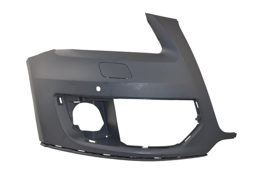 FASCIA DELANTERA AUDI Q5 09-12 C/HOYO P/SENSOR R