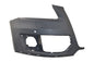 FASCIA DELANTERA AUDI Q5 09-12 C/HOYO P/SENSOR R