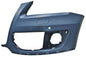 FASCIA DELANTERA AUDI Q5 10-12 L CN