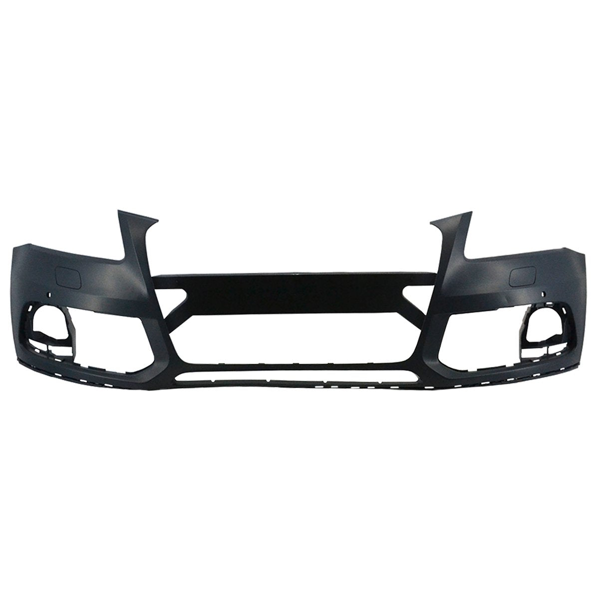 FASCIA DELANTERA AUDI Q5 13-17 C/HOYO P/FARO C/HOYO P/SENSOR CN