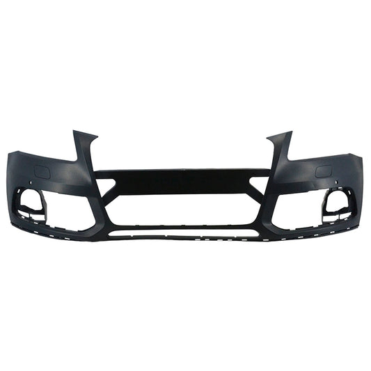 FASCIA DELANTERA AUDI Q5 13-17 C/HOYO P/FARO C/HOYO P/SENSOR CN