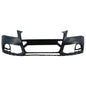 FASCIA DELANTERA AUDI Q5 13-17 C/HOYO P/FARO C/HOYO P/SENSOR CN