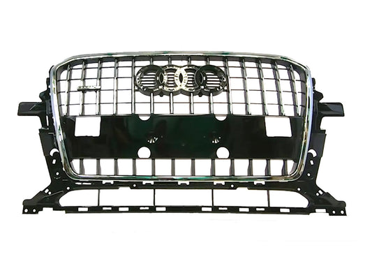 PARRILLA AUDI Q5 13-17 MOLDURA/CROMO CN