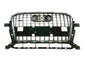PARRILLA AUDI Q5 13-17 MOLDURA/CROMO CN