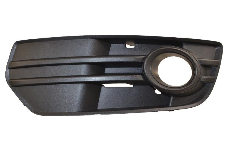 PARRILLA FASCIA AUDI Q5 09-12 C/HOYO P/FARO L