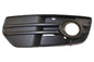PARRILLA FASCIA AUDI Q5 09-12 C/HOYO P/FARO L