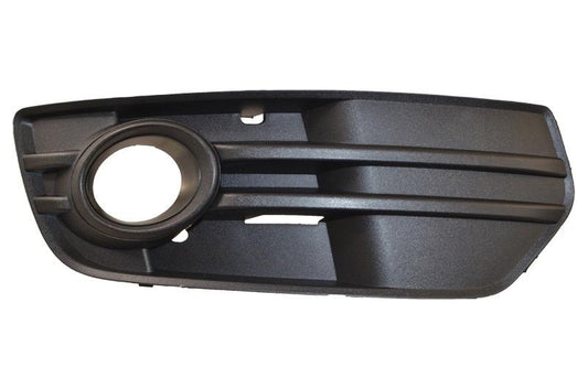 PARRILLA FASCIA AUDI Q5 09-12 C/HOYO P/FARO R