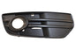 PARRILLA FASCIA AUDI Q5 09-12 C/HOYO P/FARO R