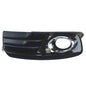 PARRILLA FASCIA AUDI Q5 13-16 C/HOYO P/FARO LINEAS MOLDURA CROMO R CN
