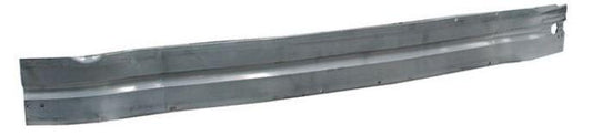 REFUERZO DELANTERO AUDI Q5 2009 AL 2015 ALUMINIO CON PARKING AID