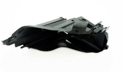 BASE FARO NIEBLA AUDI Q7 10-15 L CN