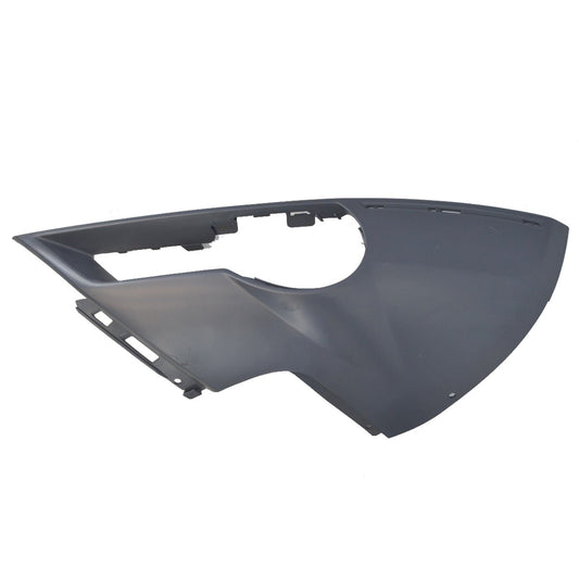SPOILER AUDI Q7 10-15 P/FARO NIEBLA L CN