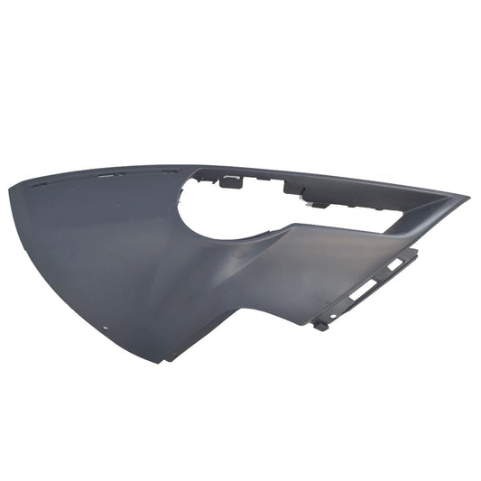 SPOILER AUDI Q7 10-15 P/FARO NIEBLA R CN