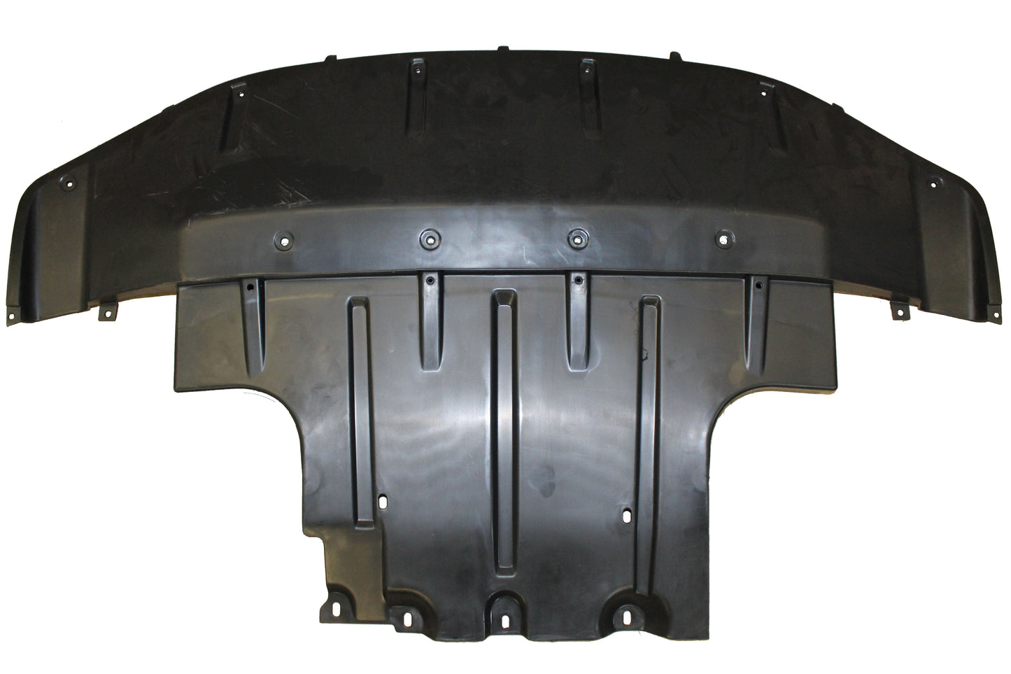 TOLVA INFERIOR MOTOR AU Q7 10-15 CN