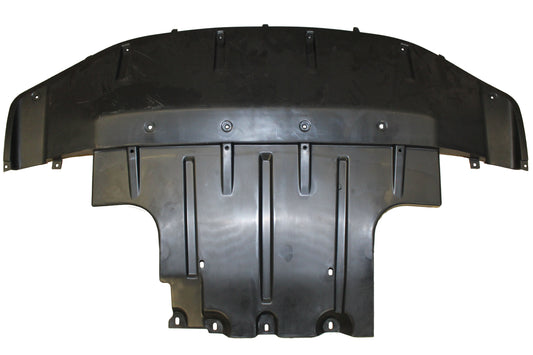 TOLVA INFERIOR MOTOR AU Q7 10-15 CN