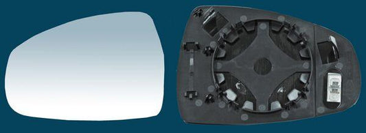 LUNA ESPEJO AUDI A1 10-15 C/DESEMPAÑANTE L