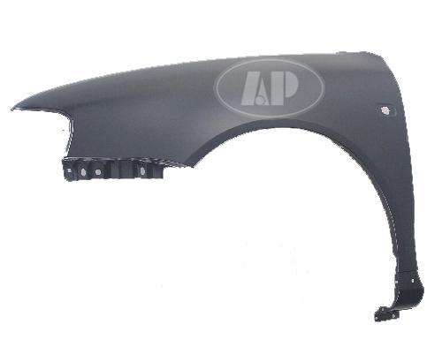 SALPICADERA AUDI A3 01-03 L