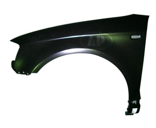 SALPICADERA AUDI A3 04-08 L