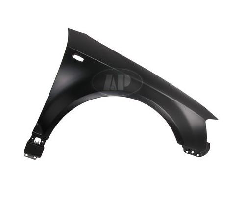 SALPICADERA AUDI A3 04-08 R