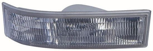 CUARTO FRONTAL ASTRO / GMC / SAFARI 95-04 R