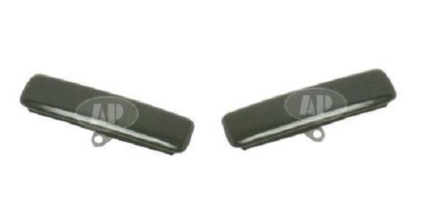 MANIJA EXTERIOR ASTRO 85-05 / SAFARI/ GMC 85-05/ SILHOUTTE/ LUMINA/ TRANSPORT 90-96 R