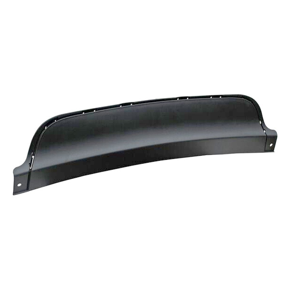 MOLDURA FASCIA TRASERA ENCORE 14-16 NEGRA INF CENTRAL