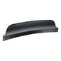 MOLDURA FASCIA TRASERA ENCORE 14-16 NEGRA INF CENTRAL