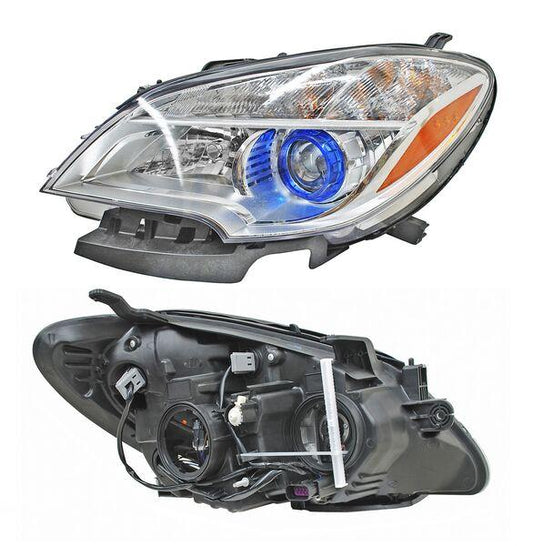 FARO BUICK ENCORE 2014-2015 ( TYC ) LH