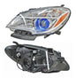 FARO BUICK ENCORE 2014-2015 ( TYC ) LH