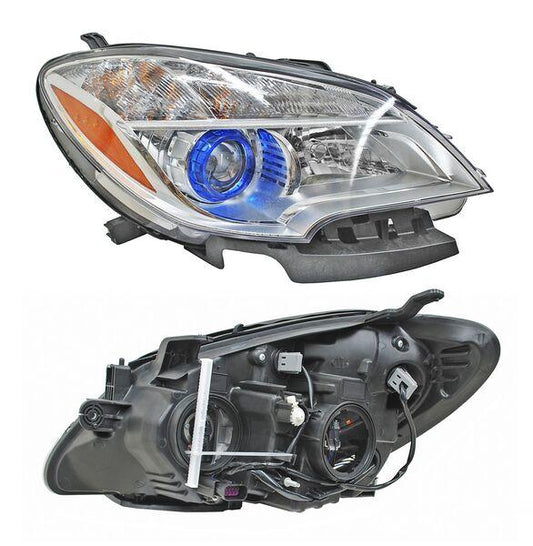 FARO BUICK ENCORE 2014-2015 ( TYC ) RH