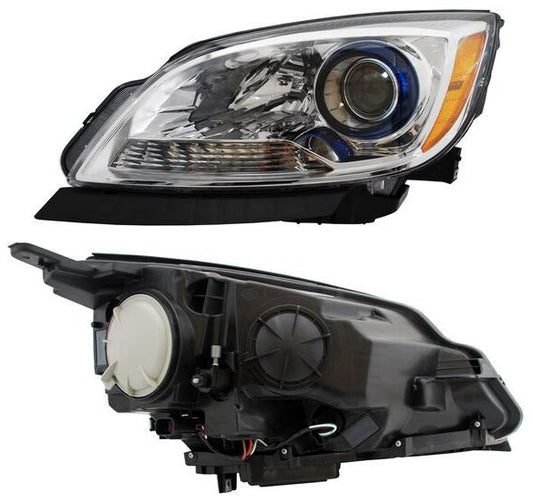FARO BUICK VERANO 2012-2015 LH
