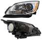 FARO BUICK VERANO 2012-2015 LH